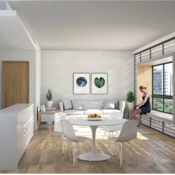 Meet Residencial