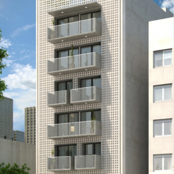 Meet Residencial