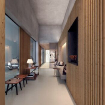Lobby - Meet Botafogo