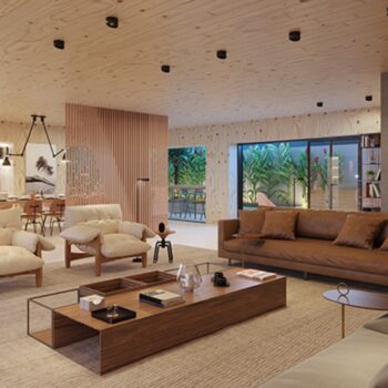 Lounge - Meet Botafogo