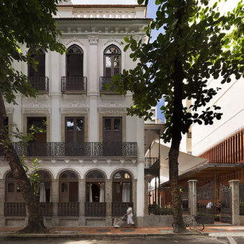 Villa 25