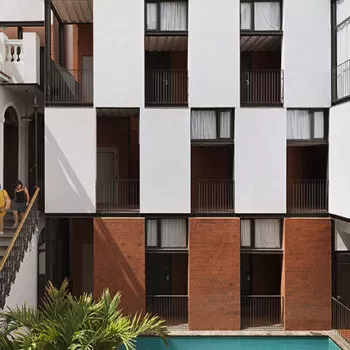 Villa 25