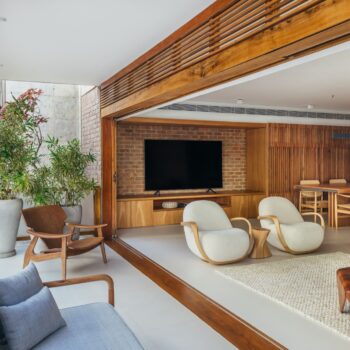 Apartamento em Ipanema