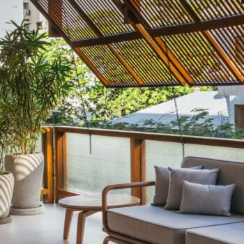 Apartamento em Ipanema