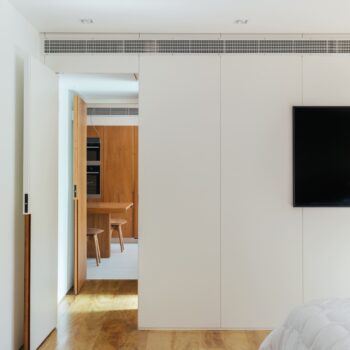 Apartamento em Ipanema