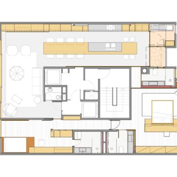 Apartamento em Ipanema