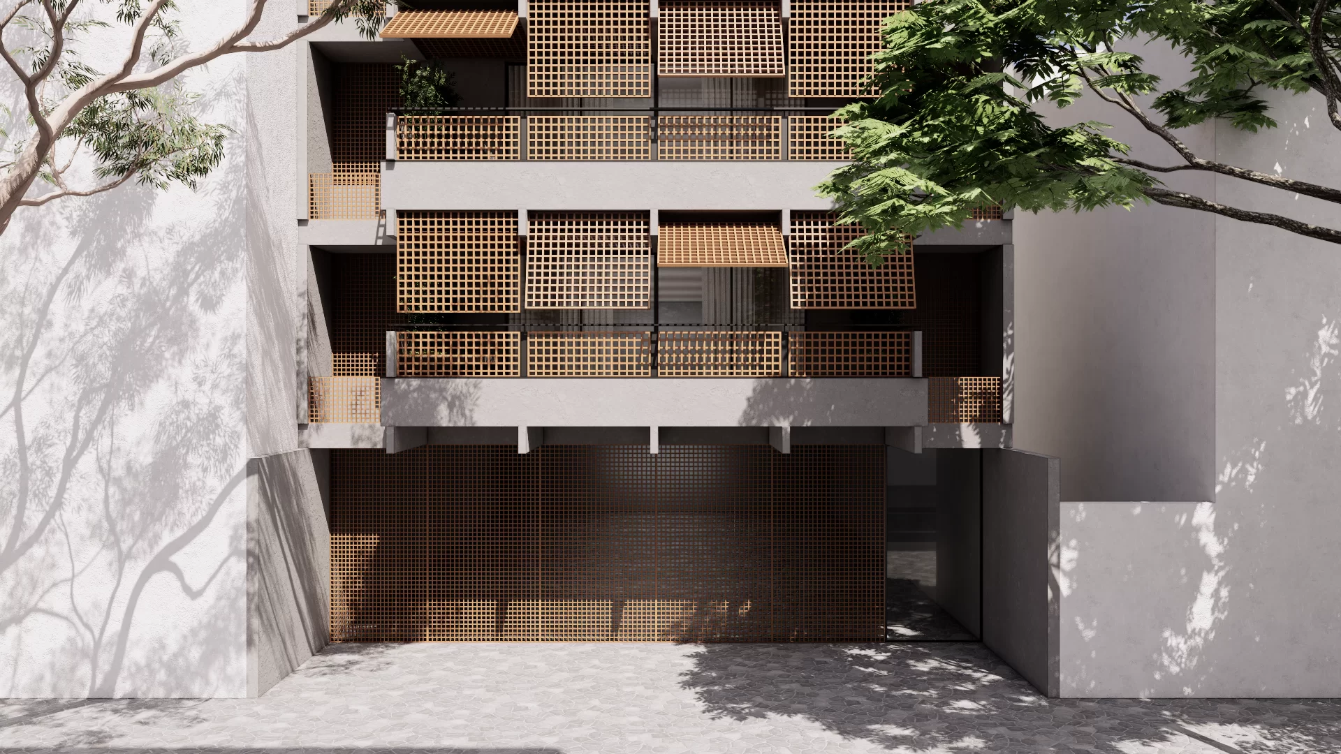Residencial Ipanema