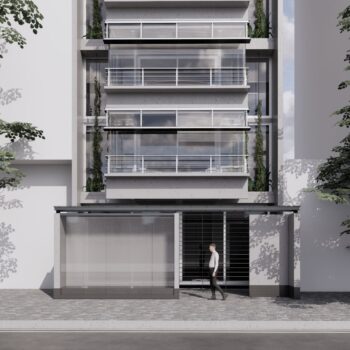 Fachada Sede V3a