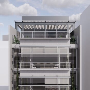 Fachada Sede V3a