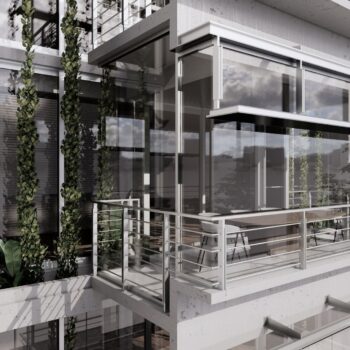 Fachada Sede V3a