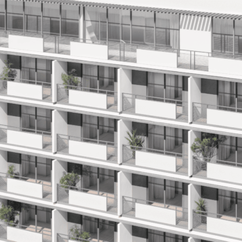 Residencial na Tijuca