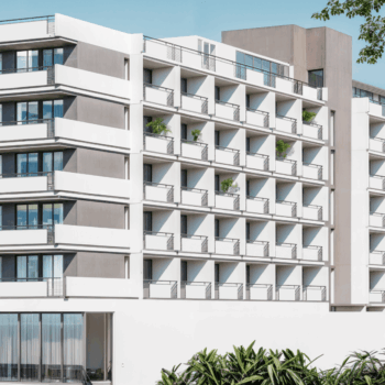 Residencial na Tijuca