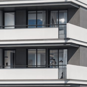 Residencial na Tijuca