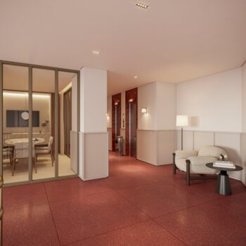 ARB26 - Lounge